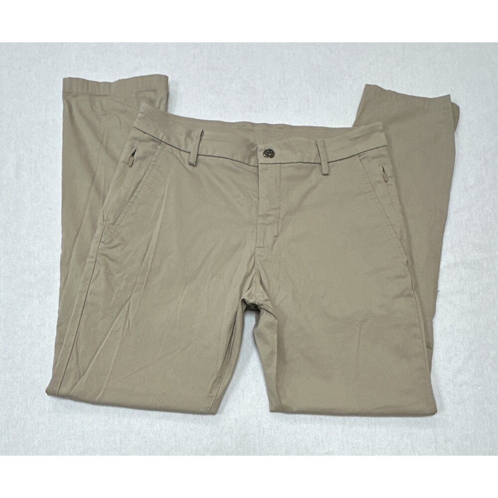 Bird Dogs Pants Mens 30x30(29) Boom For Your Boomstick Stretch Performance Chino
